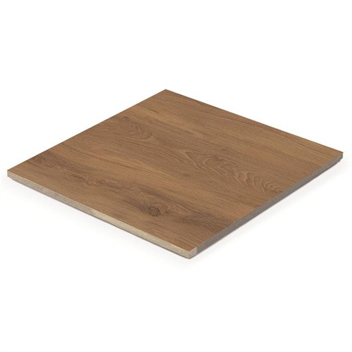 Keramikplatte Legno Noce 60 x 60 x 2 cm