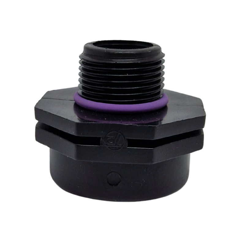 PP-Gewindefitting, Reduzierbuchse, 1z IG - 3/4z AG