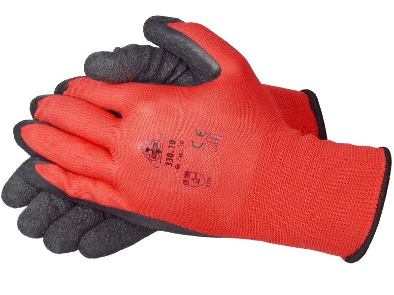 Arbeitshandschuhe NYLOTEX Gr. 11