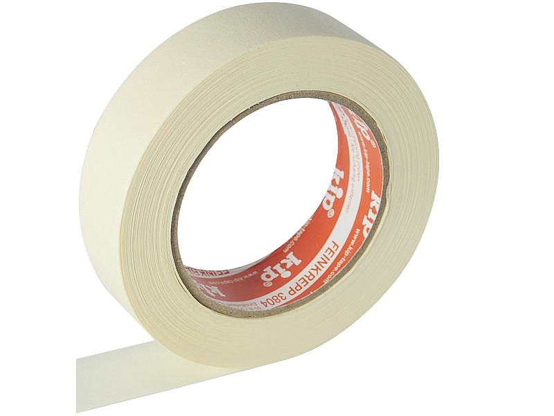 Abdeckband Feinkrepp 30 mm