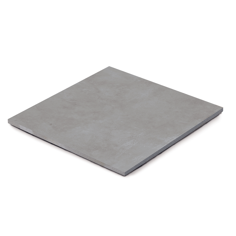 Keramikplatte PLUS Grey 59,5x59,5x2 cm Keramikplatte PLUS Grey 59,5x59,5x2 cm