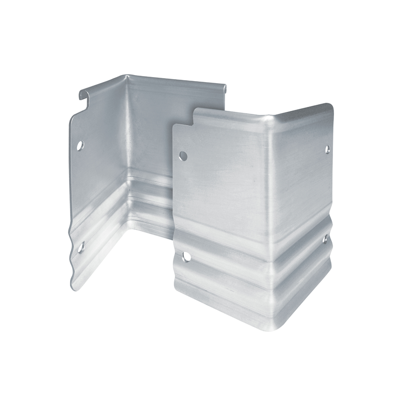 3000-CT L-Profil (Winkelprofil) PRO, Innenecke 90° für Kantung 90/60mm 3000-CT L-Profil (Winkelprofil) PRO, Innenecke 90° für Kantung 90/60mm