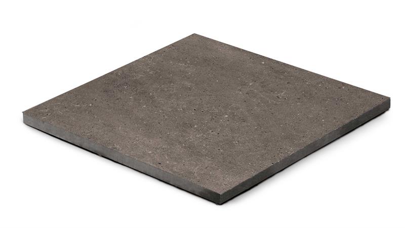 ***ALT***Keramikplatte Pietra Ombra 3 CM, 60x60x3 cm