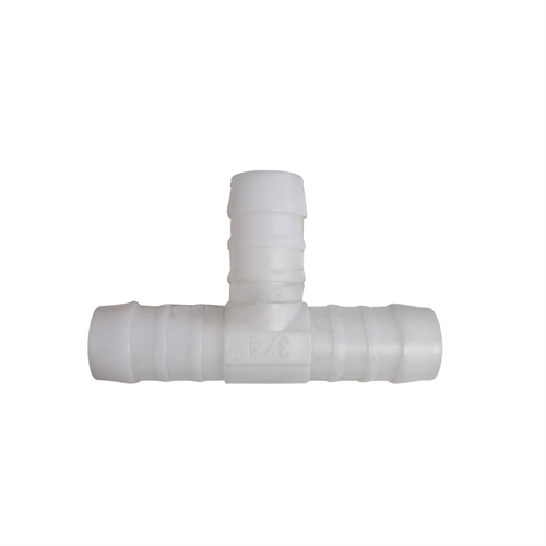 T-Schlauchverbinder – 19 x 19 x 19 mm – 
2er-Set
