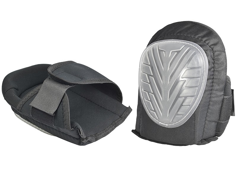 Knieschoner mit Gel-Einlage