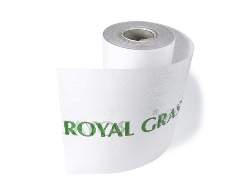 Royal Grass® - Zubehör - selbstklebendes Nahtband - 20 m lang
