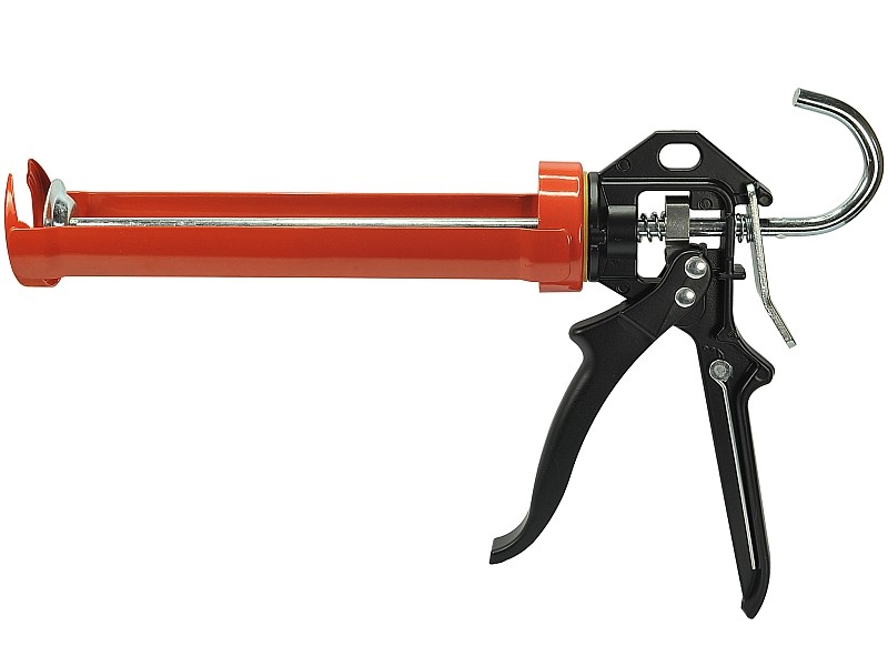 Kartuschenpresse Skelett