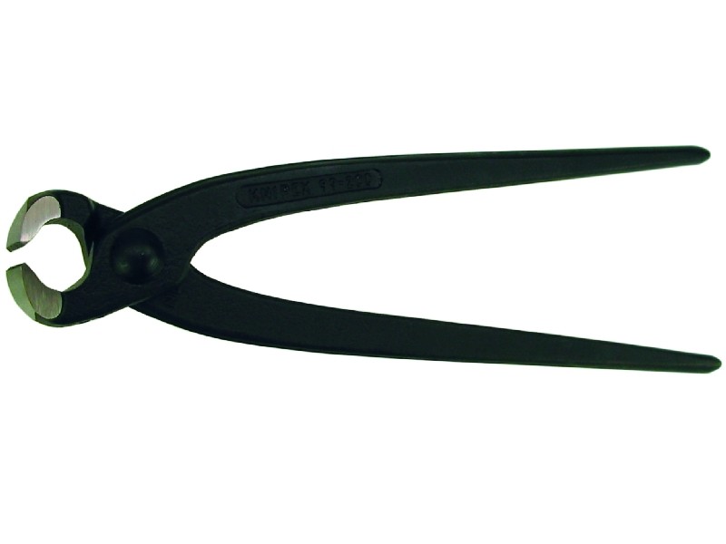 Rabitz-Zange Knipex