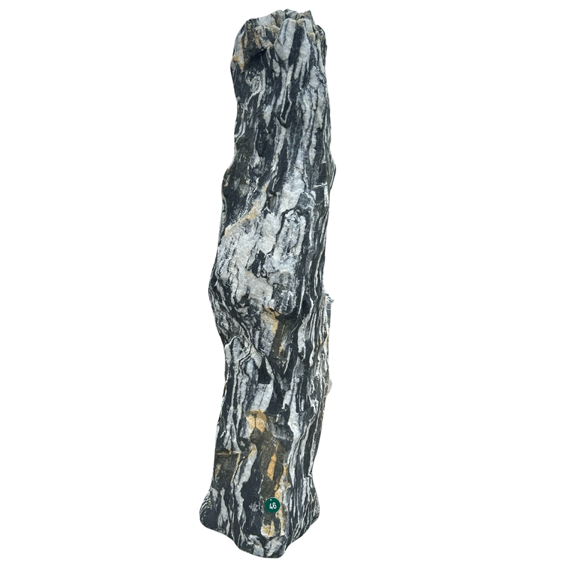 Zebra Natural Column - verschiedene Varianten