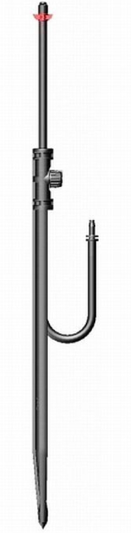 Microsprüher Typ ESPRAY 180 – mit 15 cm Erdspieß