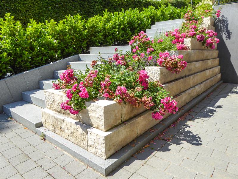 Jura Kalkstein Spaltquader Jura Kalkstein Spaltquader