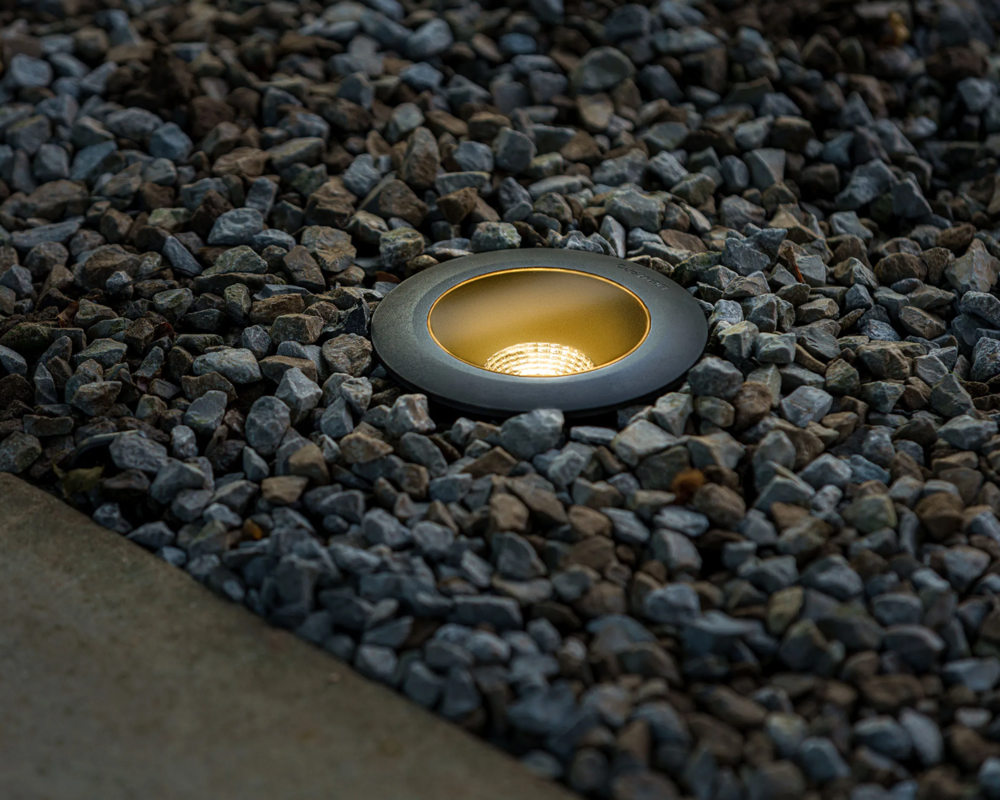 LightPro BODENEINBAUSTRAHLER