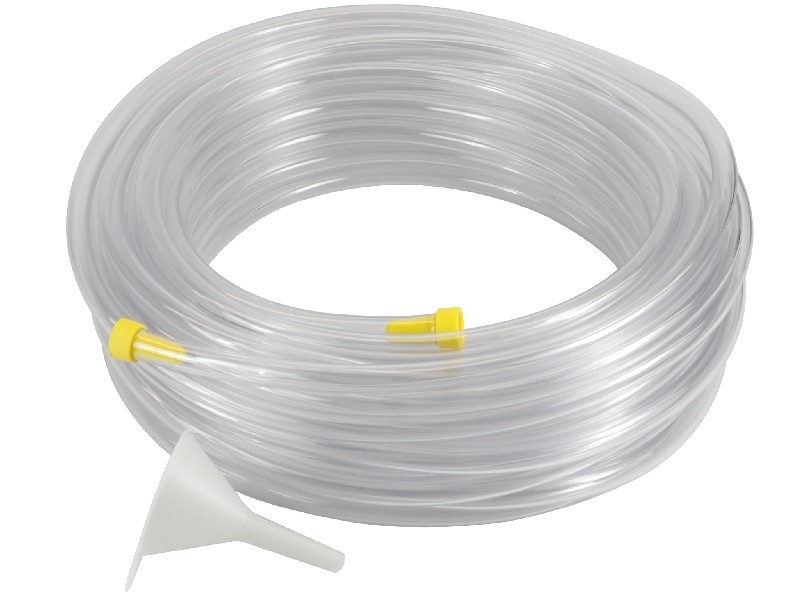 SCHLAUCHWASSERWAAGE  20 METER