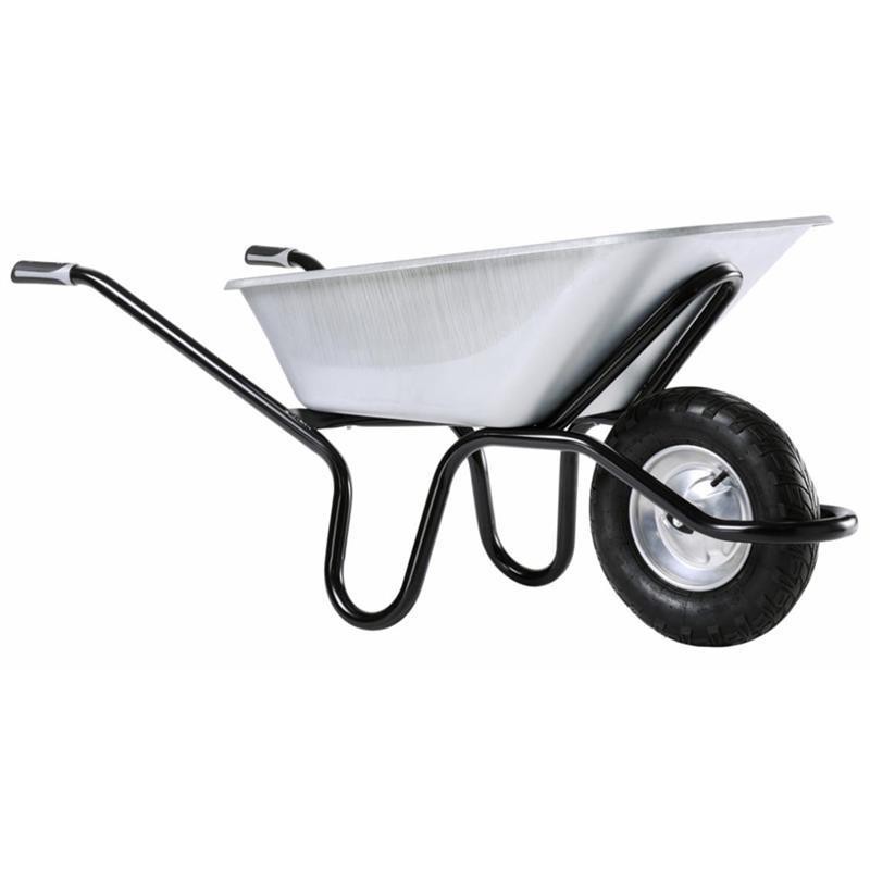 Haemmerlin Aktiv Excellium Plus Betonschubkarre 120 L Haemmerlin Aktiv Excellium Plus Betonschubkarre 120 L