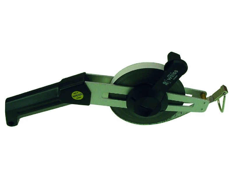 ST-BANDMAß WEIßL. A.R. 30 M ANF.B