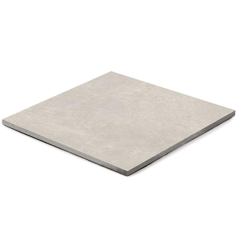 Keramikplatte – Modern Concrete Grey – 100x100x2cm Keramikplatte – Modern Concrete Grey – 100x100x2cm