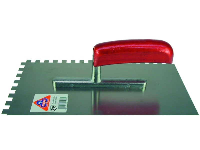 GLÄTTEKELLE RFR GEZ. 8X8