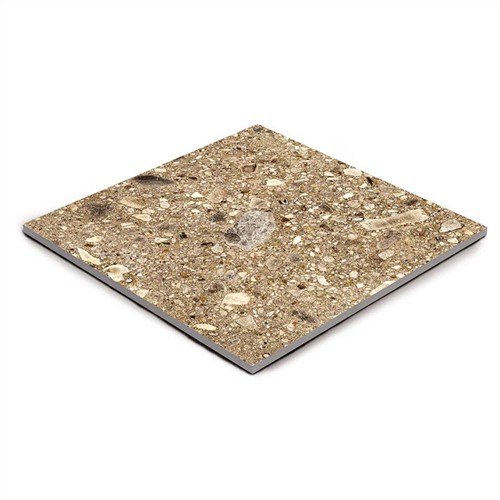 Keramikplatte Emilia Red 39 x 78 x 2 cm