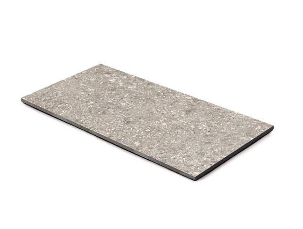 Keramikplatte Fortezza Ceppo 60x120x2 cm