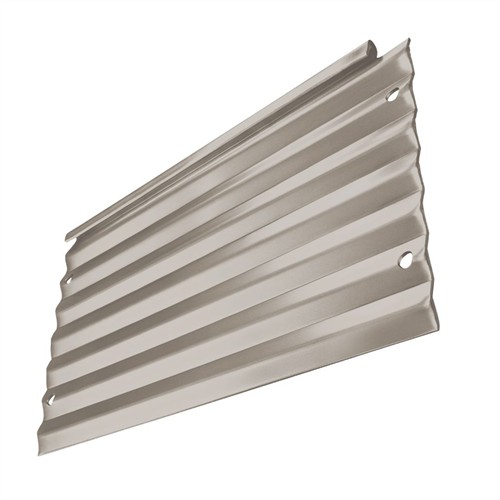 3000-AL Längsprofil, 1200 mm, Höhe 100 mm