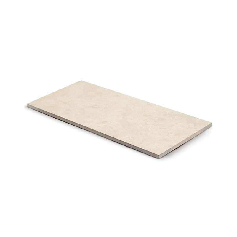 Keramikplatte Torre Botticino 40x80x2cm