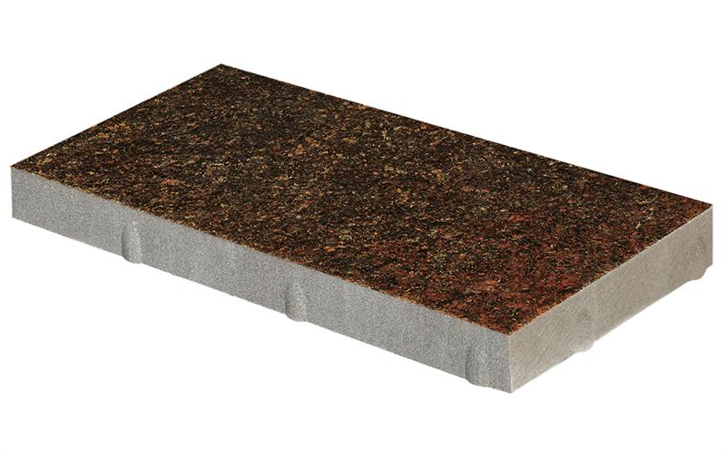 Keramikplatten für den Außenbereich von Granulati Zandobbio