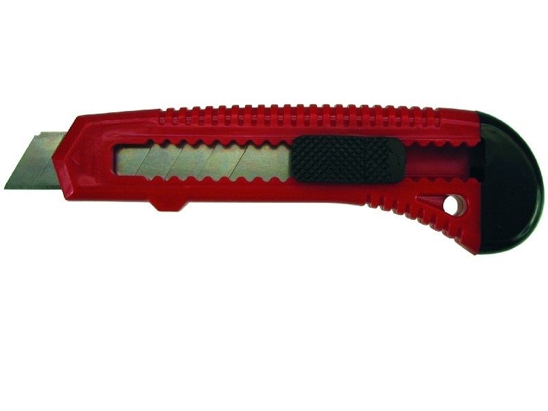 CUTTERMESSER KUSTO