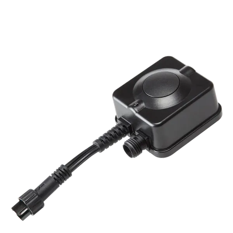 LIGHTPRO - Empfänger LIGHTPRO - Empfänger