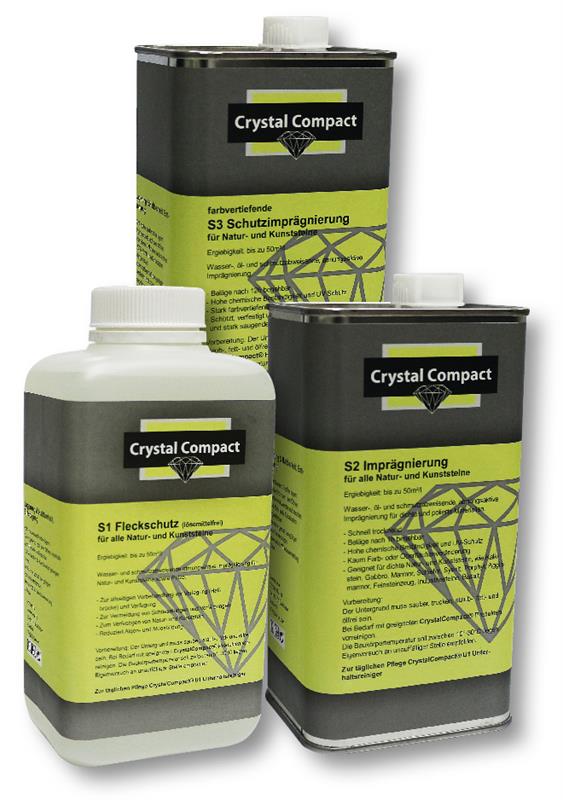STONAX Crystal Compact S2 5 Liter KANISTER Imprägnierung