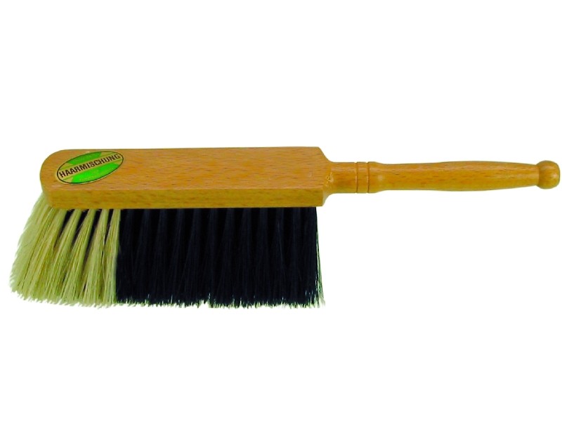 HANDFEGER ROSSHAARM. PREMIUM-LINE