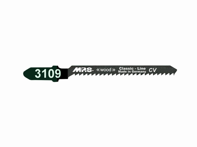 STICHSÄGEBLÄTTER KURVENSCH/HOLZ 2ST