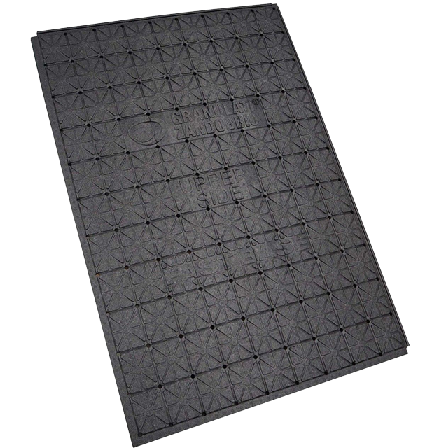 Stabilisierungssysteme | Untergründe