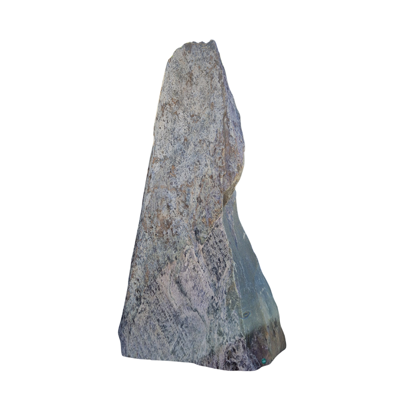 Monolithe Verde Alpi, verschiedene Größen