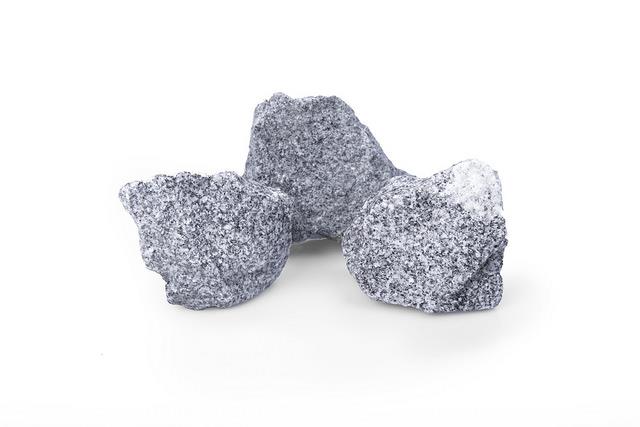 Granit Grau GS, 50-120mm Granit Grau GS, 50-120mm