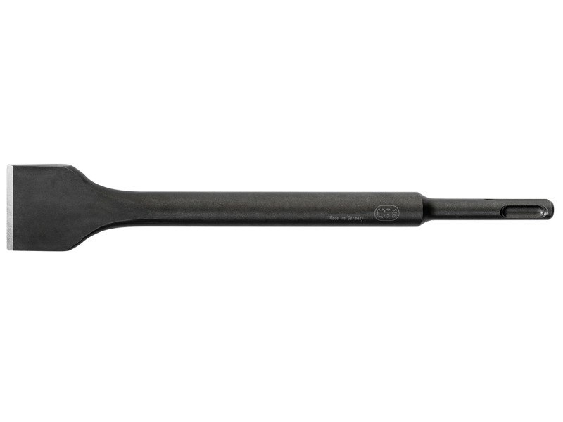 SPATMEIßEL  SDS-PLUS  250 MM