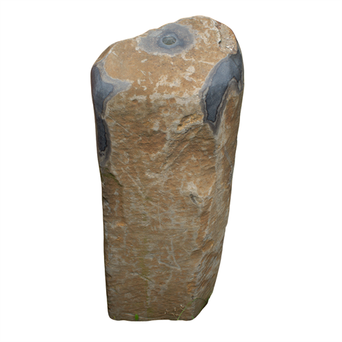 Basalt Quellsäule Magdalena 80 cm