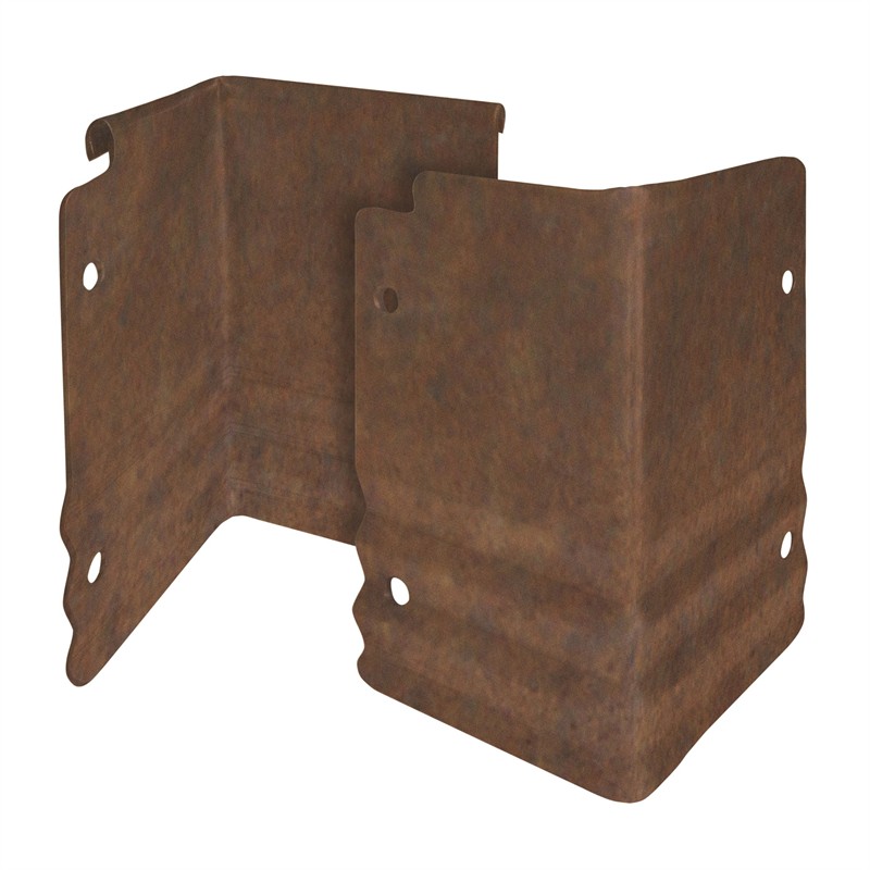 3000-CT Innenecke PRO, Corthenstahl 3000-CT Innenecke PRO, Corthenstahl