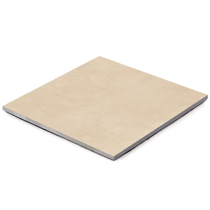 Keramikplatte PLUS Beige 59,5x59,5x2 cm Keramikplatte PLUS Beige 59,5x59,5x2 cm