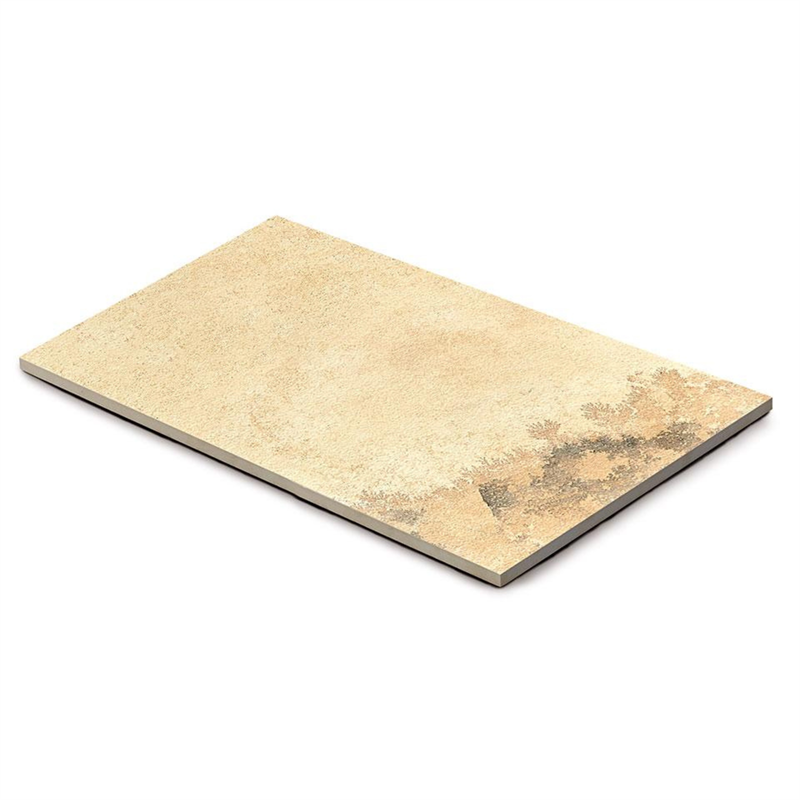 Keramikplatte Monviso Fossil 60x90x2 cm