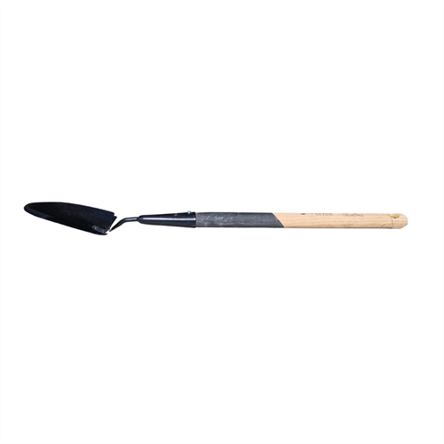 Blumenkelle aus Stahl – pulverbeschichtet – 45 cm – robust & handlich