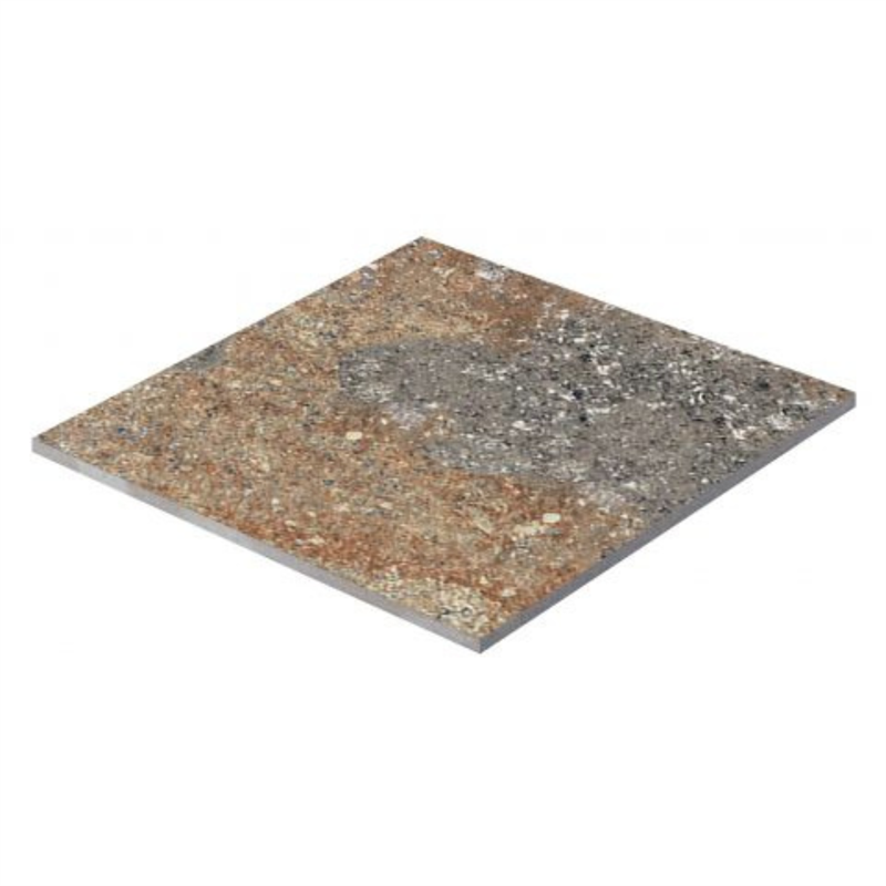 Keramikplatte Midlake Porfido 22,5x22,5x2 cm Keramikplatte Midlake Porfido 22,5x22,5x2 cm