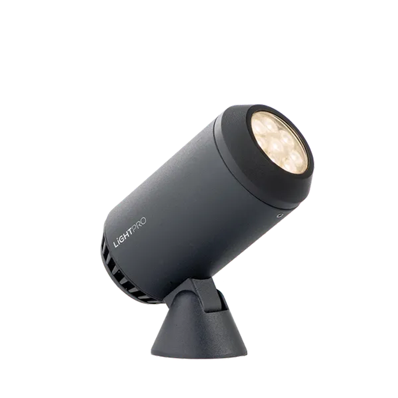 LIGHTPRO - Strahler - Castor 8 12V LIGHTPRO - Strahler - Castor 8 12V