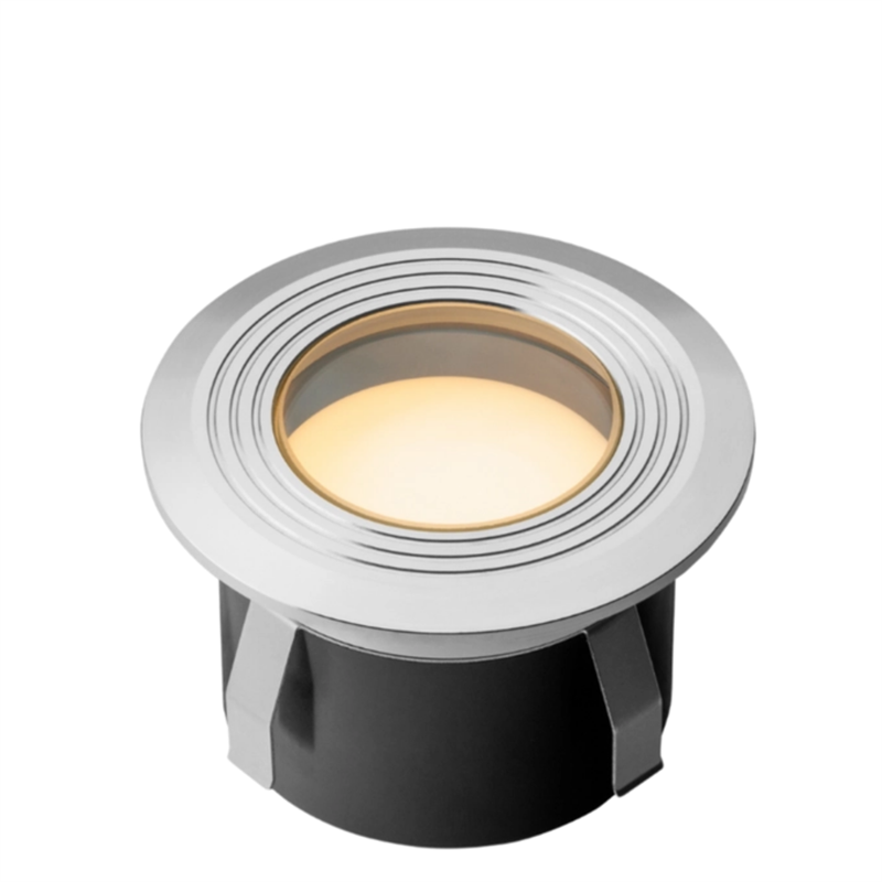 LIGHTPRO - Einbaustrahler - Onyx 90 RS