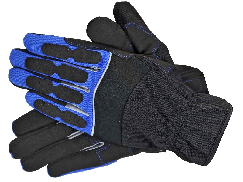 HANDSCHUHE SHOCK CONTROL GR. 11