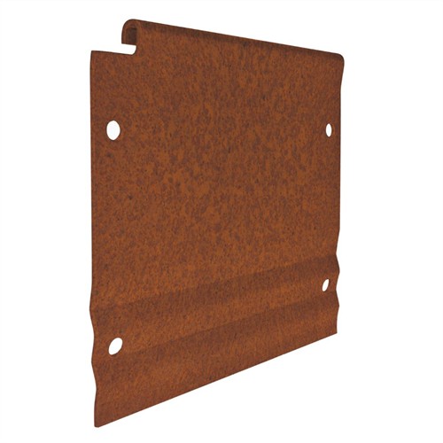 3000-CT Längsprofil PRO - Länge 2400 mm, Höhe 200 mm