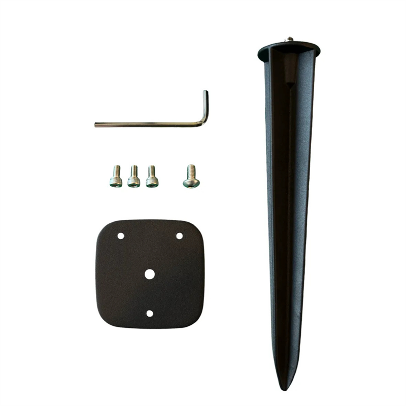 LIGHTPRO - Multispike Kamera-Montageset