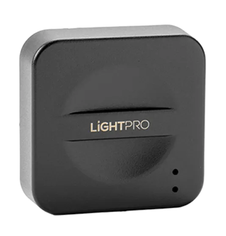 LIGHTPRO - Gateway Smart (WLAN - Zigbee) LIGHTPRO - Gateway Smart (WLAN - Zigbee)