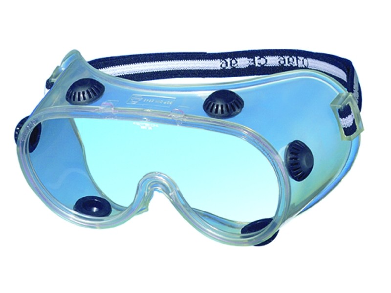 VOLLSICHTBRILLE BESCHL-FREI   SB