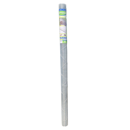 Wühlmaus- & Maulwurfgitter aus verzinktem Stahl – 2,1 × 1,1 m – effektiver Pflanzenschutz