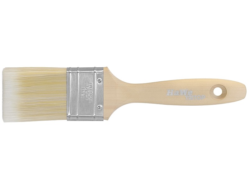 FLACHPINSEL ULTIMO BORSTE 12.STÄRKE 80MM